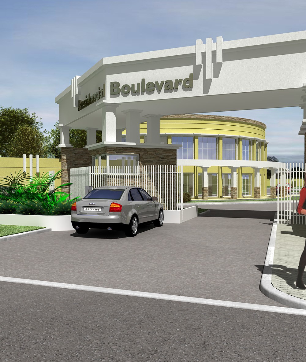 Residencial Boulevard_Imagem 01
