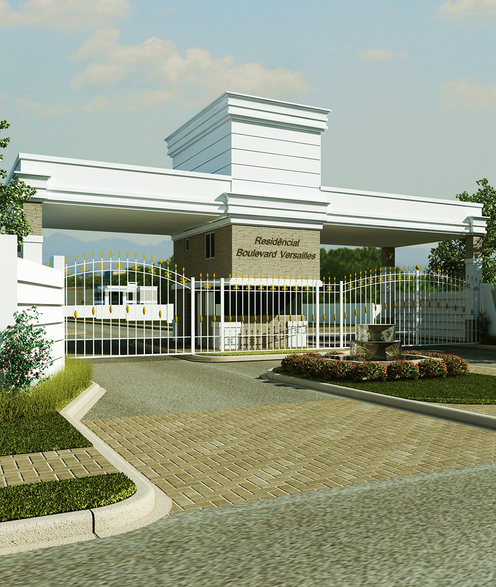 final guarita versailles