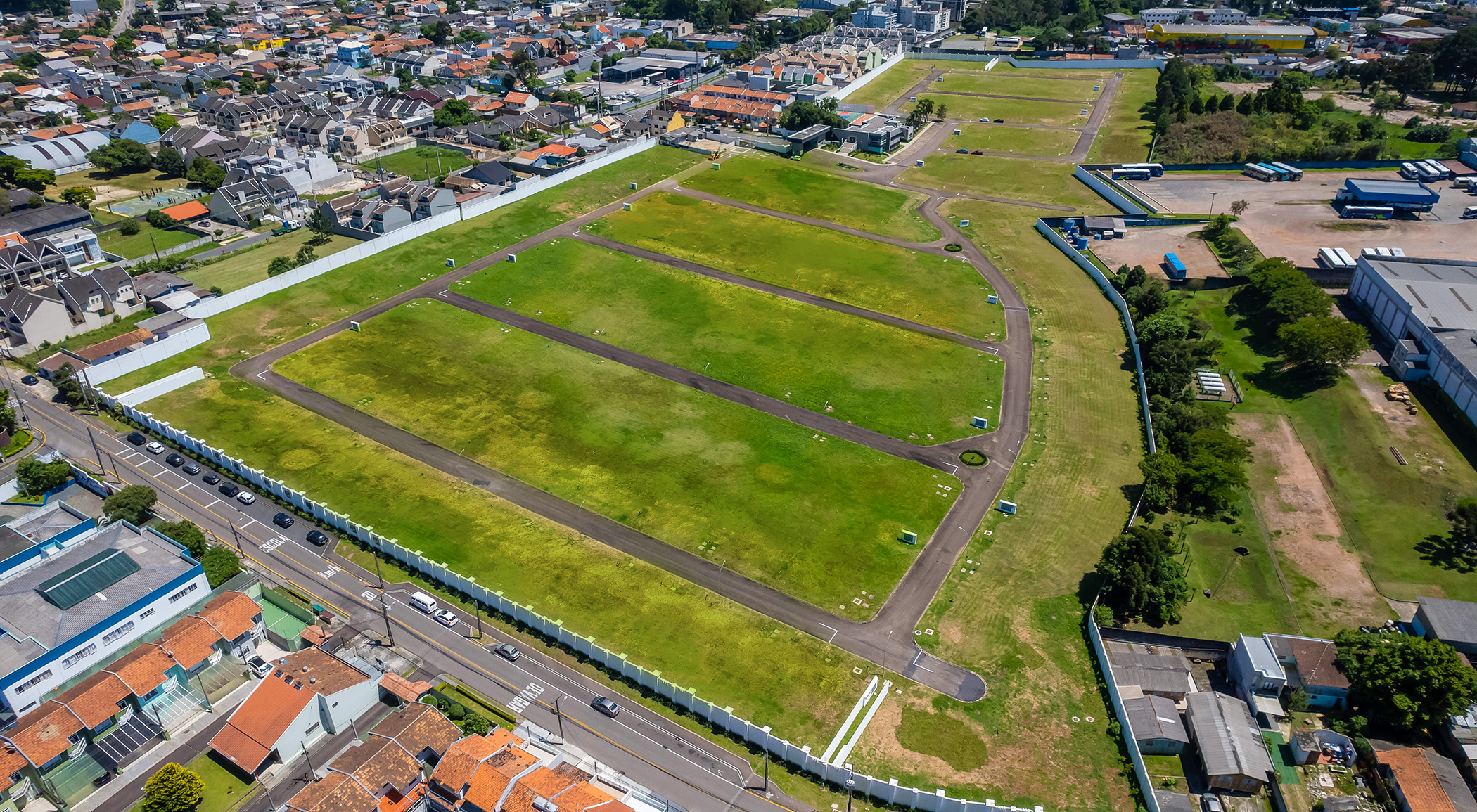 Loteamentos: um dos investimentos imobiliários mais seguros do momento